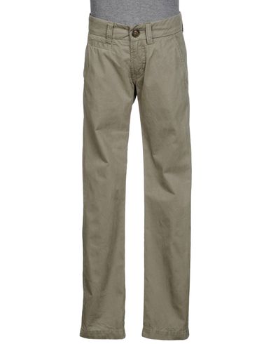 ZOOM AMERICAN OUTFITTERS - Casual pants