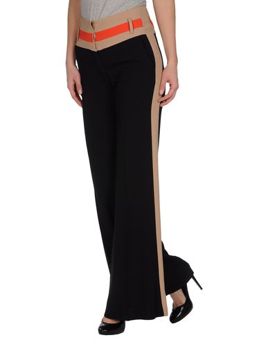 ZOOM PATRIZIA PEPE - Casual trouser