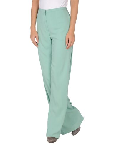 ZOOM ANTONIO BERARDI - Casual pants
