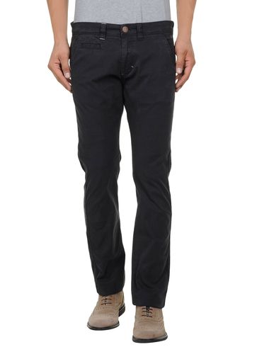 ZOOM SUN 68 - Casual pants