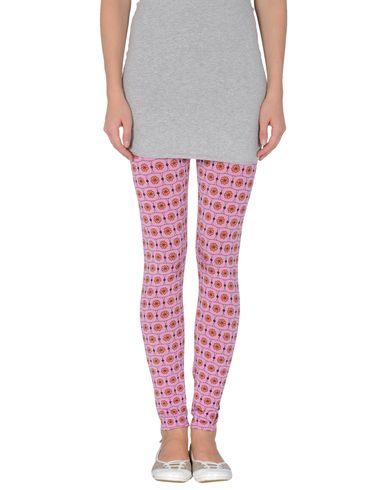 ZOOM MALIPARMI - Leggings