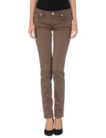 JACOB COHЁN - Casual trouser