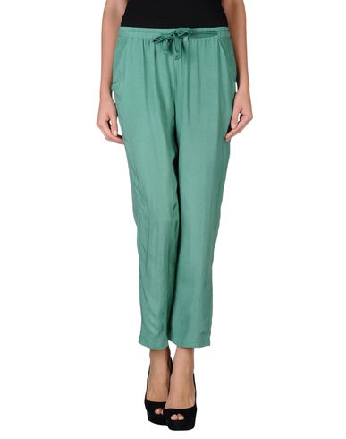 ZOOM HUMANOID - Casual pants