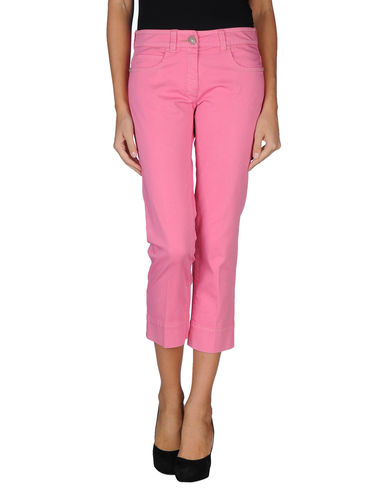 ZOOM MALIPARMI - 3/4-length short