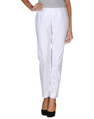 ZOOM MALIPARMI - Casual pants