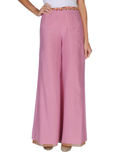 ZOOM MALIPARMI - Casual pants