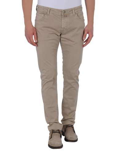 ZOOM JACOB COHЁN - Casual pants