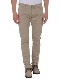 JACOB COHÐN - Casual pants