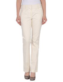 INCOTEX - Casual trouser