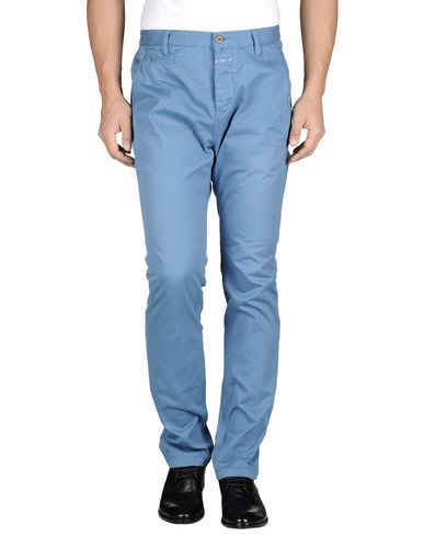 ZOOM CLOSED - Casual pants