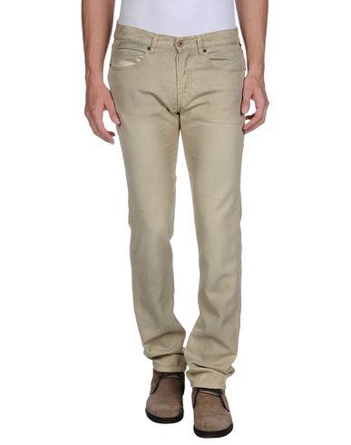 ZOOM PENCE - Casual pants