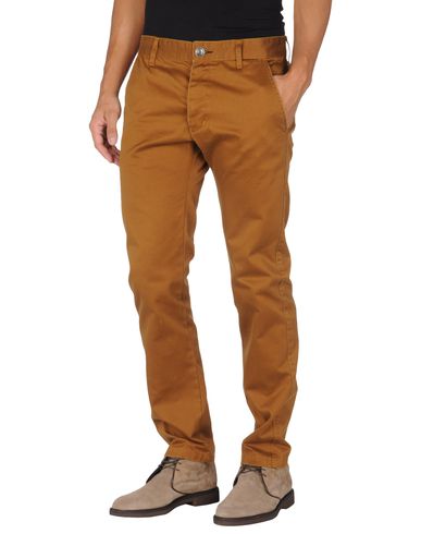 ZOOM DR. DENIM JEANSMAKERS - Casual pants