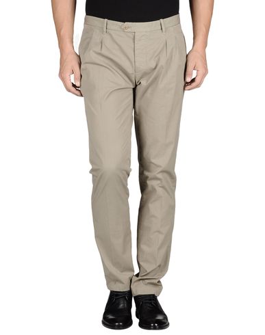 ZOOM PENCE - Casual pants