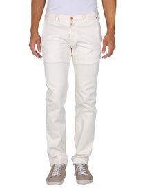 CARE LABEL - Denim pants