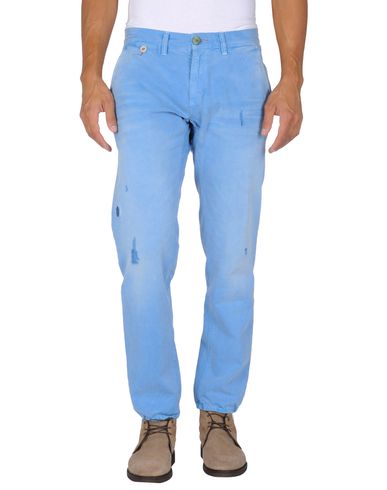 ZOOM PRPS - Casual pants