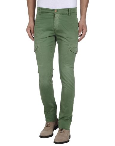 ZOOM CLOSED - Casual pants