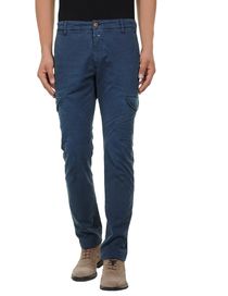 CLOSED - Casual pants