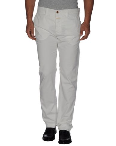 ZOOM CLOSED - Casual pants