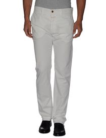 CLOSED - Casual pants