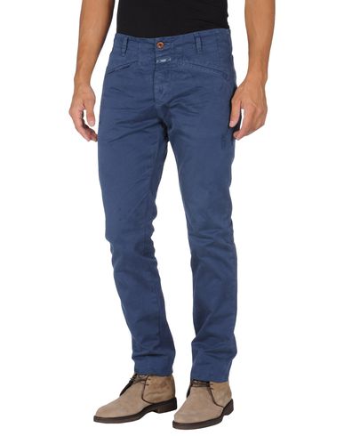 ZOOM CLOSED - Casual pants