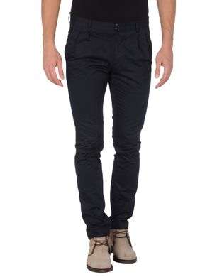 MAURO GRIFONI - Casual pants