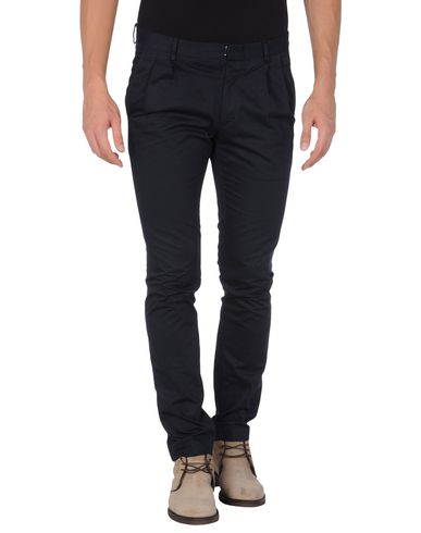 ZOOM MAURO GRIFONI - Casual pants