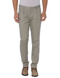 MAURO GRIFONI - Casual trouser