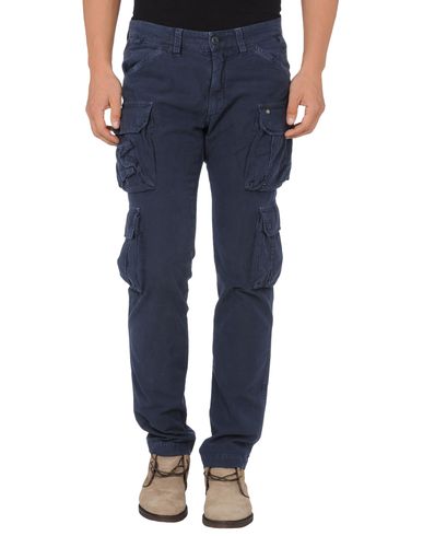 ZOOM MASON'S - Casual pants