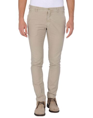 ZOOM MASON'S - Casual pants