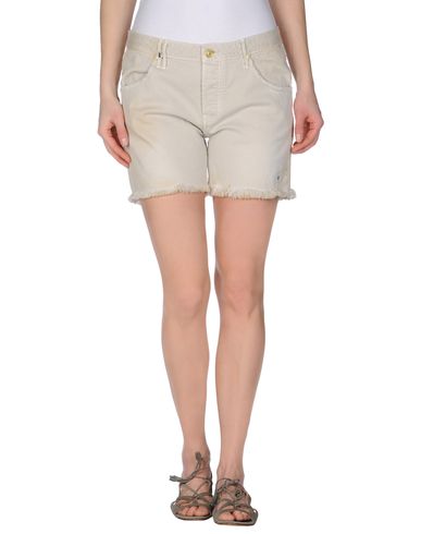 ZOOM CYCLE - Shorts