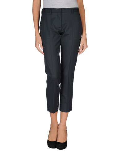 ZOOM MIU MIU - 3/4-length short