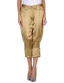 DOLCE & GABBANA - 3/4-length trousers