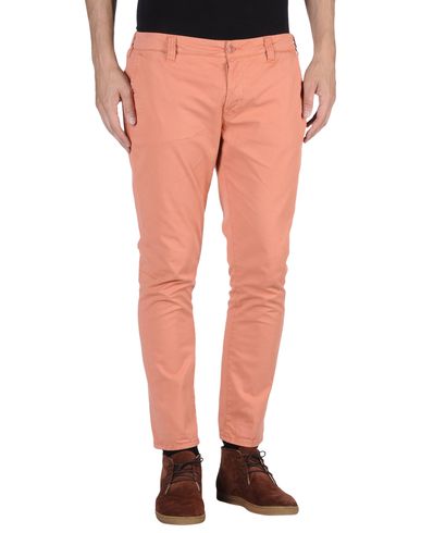 ZOOM TRUENYC. - Casual pants