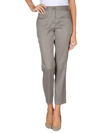 JEAN PAUL GAULTIER FEMME - Casual trouser