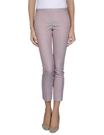METRADAMO - 3/4-length short