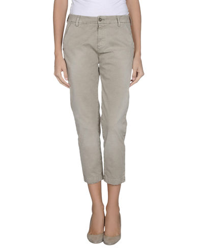 ZOOM MASON'S - 3/4-length short
