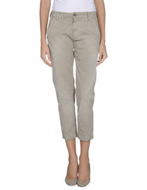 MASON'S - 3/4-length short