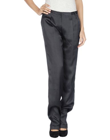 ZOOM ANN DEMEULEMEESTER - Casual pants