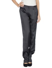 ANN DEMEULEMEESTER - Casual pants