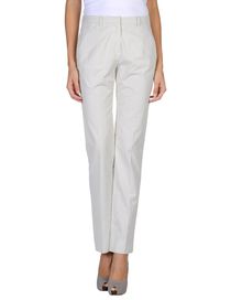 BALENCIAGA - Casual pants