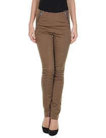 BALENCIAGA - Casual pants