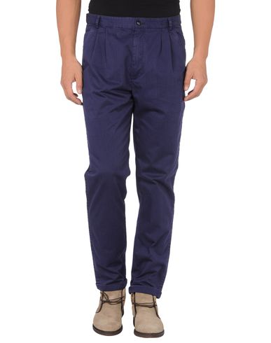 ZOOM FOLK - Casual pants
