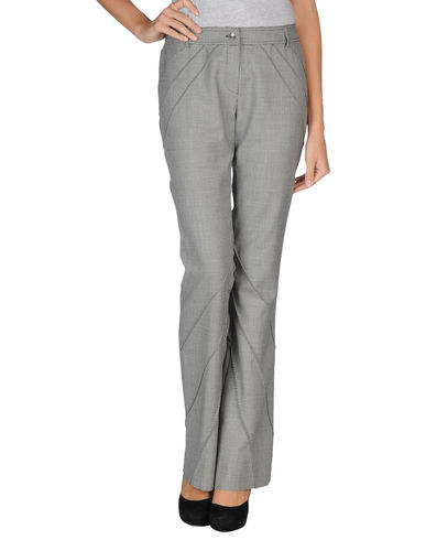 ZOOM CHRISTIAN DIOR BOUTIQUE - Casual pants