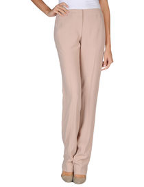 ALEXANDER MCQUEEN - Casual pants