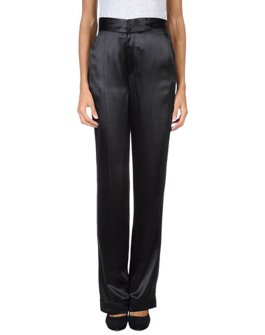 ZOOM JEAN PAUL GAULTIER FEMME - Casual pants