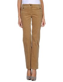 DOLCE & GABBANA - Casual pants