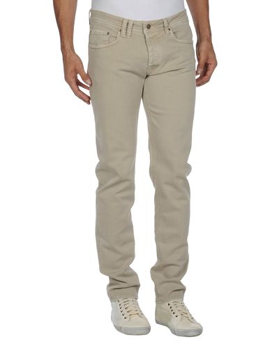 ZOOM CYCLE - Denim pants