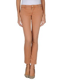 MONOCROM - Casual pants