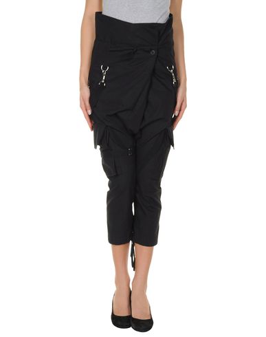 ZOOM BALMAIN - Harem pants