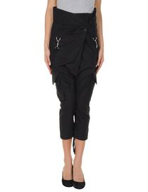 BALMAIN - Harem pants